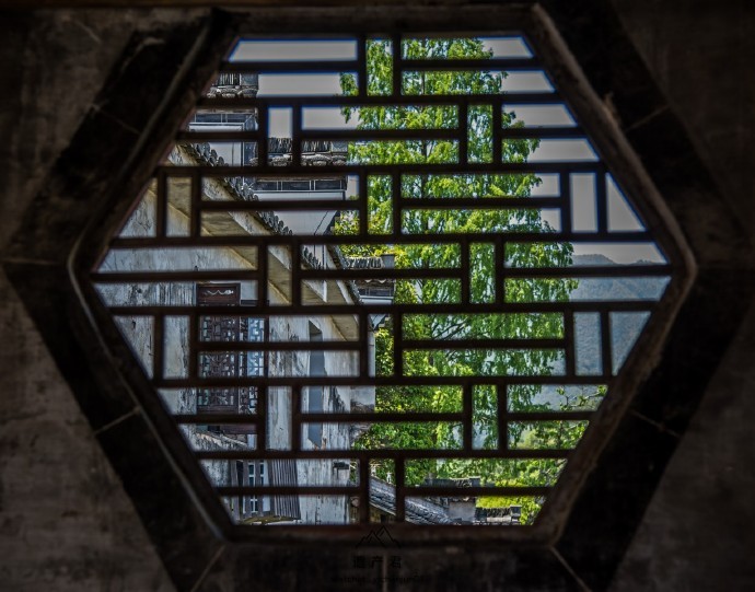 fuckyeahchinesegarden:  Anhui province, China