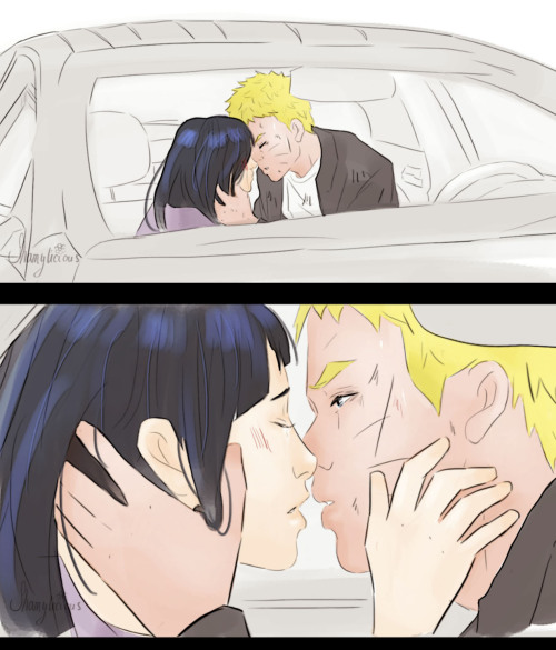 shamylicious-blog:  NaruHina 2020March : Fanfic/Fanart İnspoGirl no.10   pity its not completed…. oh that part…iam melting..crying..