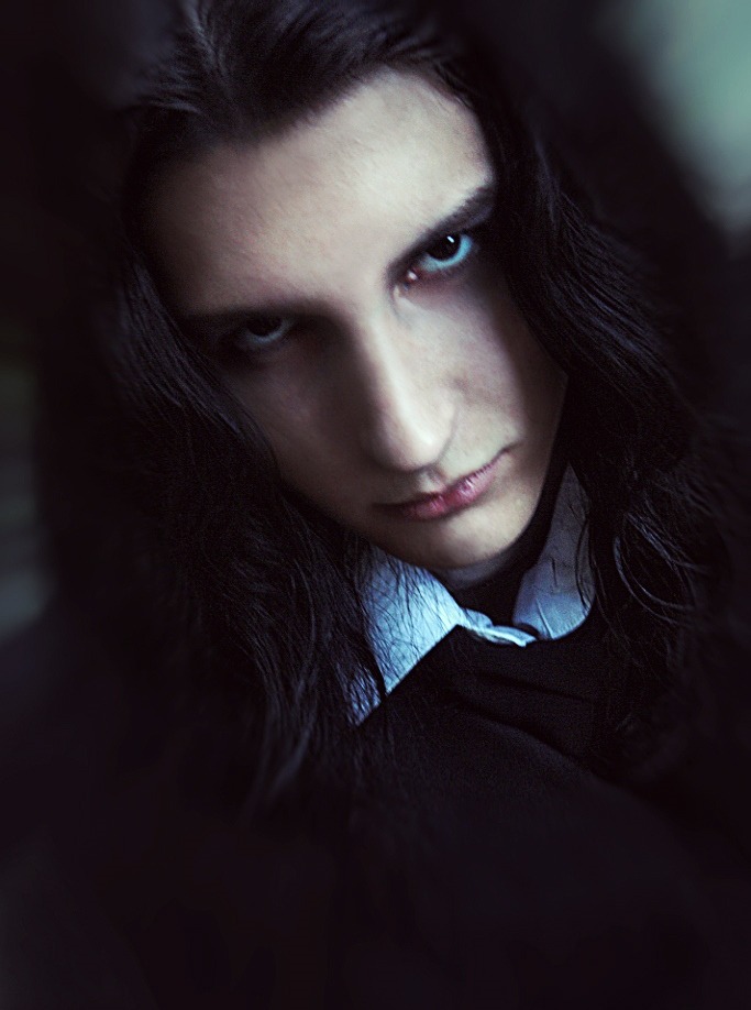 Severus Snape Forever (I’m tired of always).
