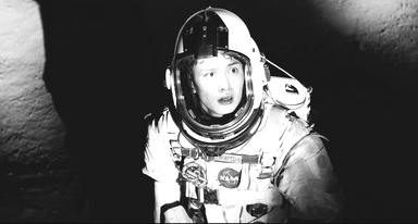 “Oniisan, even in death, I will be waiting in space for your arrival, so that we can see the s