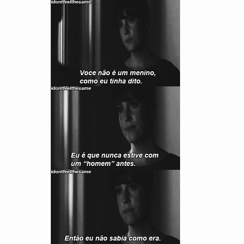 Eu sou meu próprio lar.