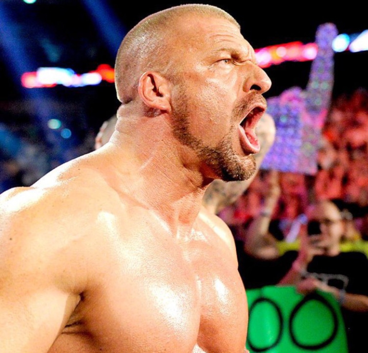 Jason Reigns