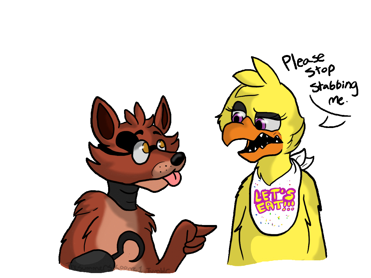 thesummerskoonz1:  poke poke poke poke 