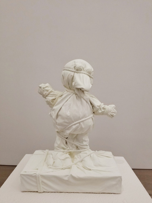 blackberryvision: Damiel Arsham 3018. Galerie Perrotin, LES.