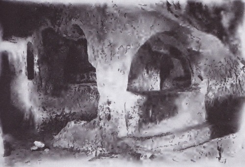 vertigo1871:  Sicily has a double, subterranean lifeCatacombs in Akrai, Palermo, Siracusa, Agrigento