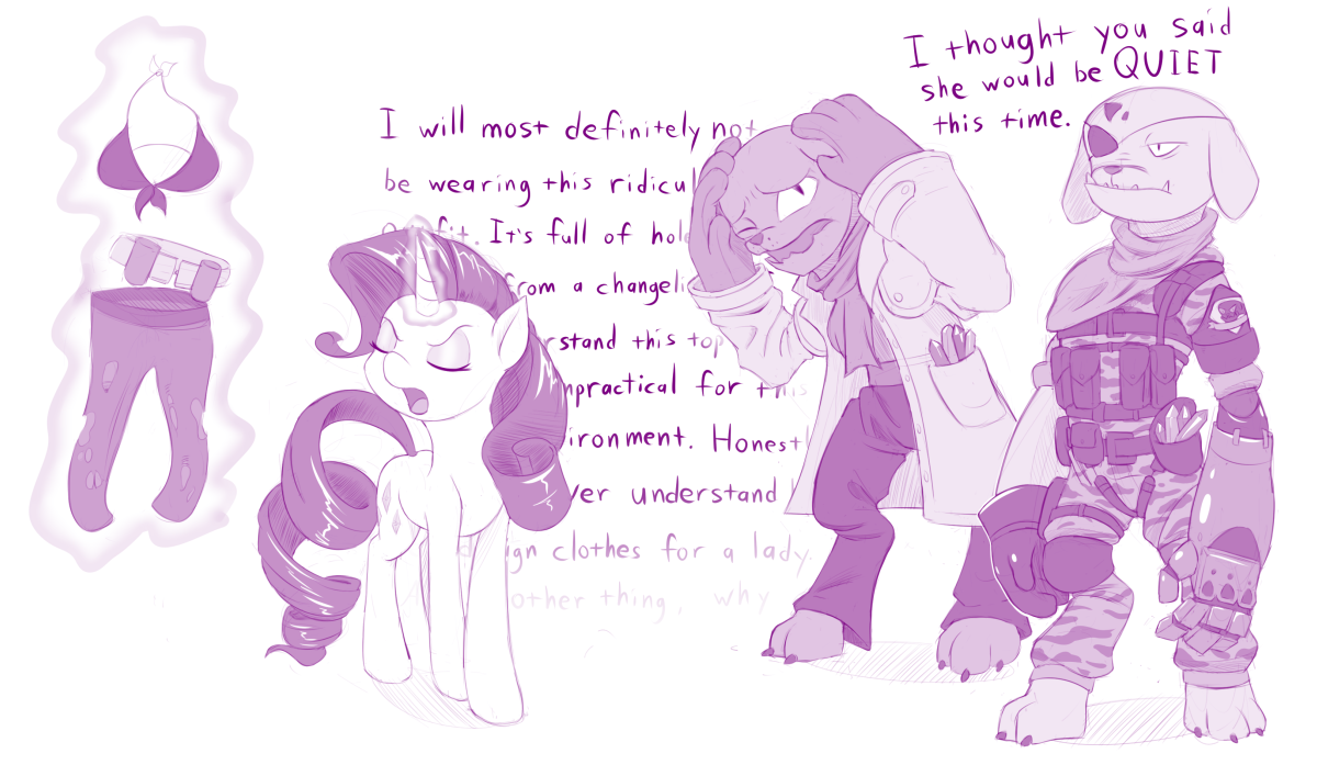 dstears:   S1E19: All for revenge jewels The diamond dogs are based on one of atryl’s
