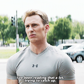 crboston: — You must miss the good old days, huh?