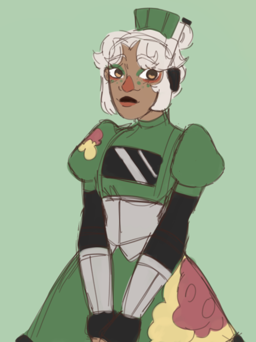 Throws Them Like A Ragdoll