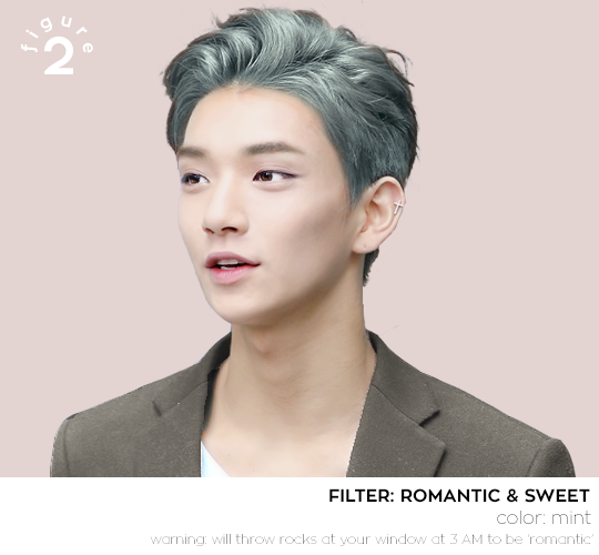 joshsua:  joshua x alter egos - for @liesunheardof, a late valentineâ€™s giftÂ â™¡Â©
