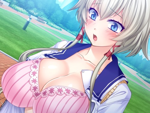 Rule 34 and Stuff