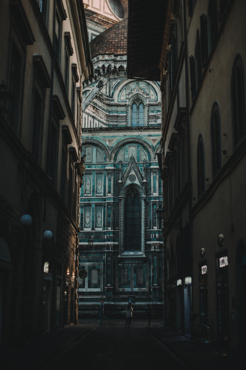 helencarosi:Cattedrale di Santa Maria del Fiore, Firenze, Italia 