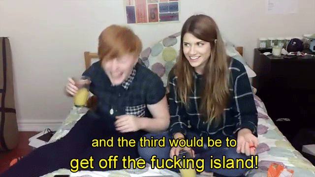 carmilluminati:elise being logical and also swearing 