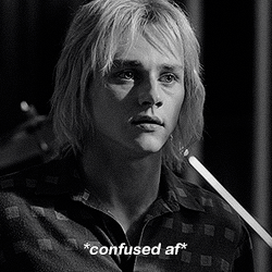 Are You Roger Taylor Af? 