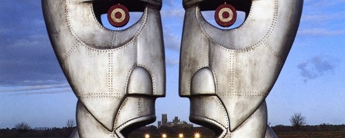 fuckyeahpinkfloyd:  Pink Floyd records 