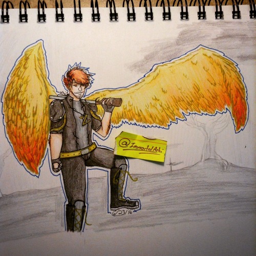 "I'm An Angel With A Shotgun Fighting Till The Wars Done, I Don't Care If Heaven Won't Take Me Back-