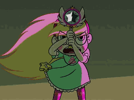 spellthief:  STAR VS THE FORCES OF EVIL RETURNS JULY 11TH ON DISNEY XD 