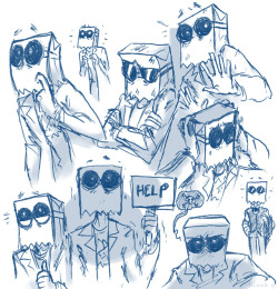 binary-bird: super quick flug doodles help