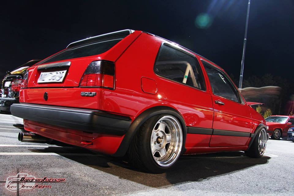 VWs & Chill