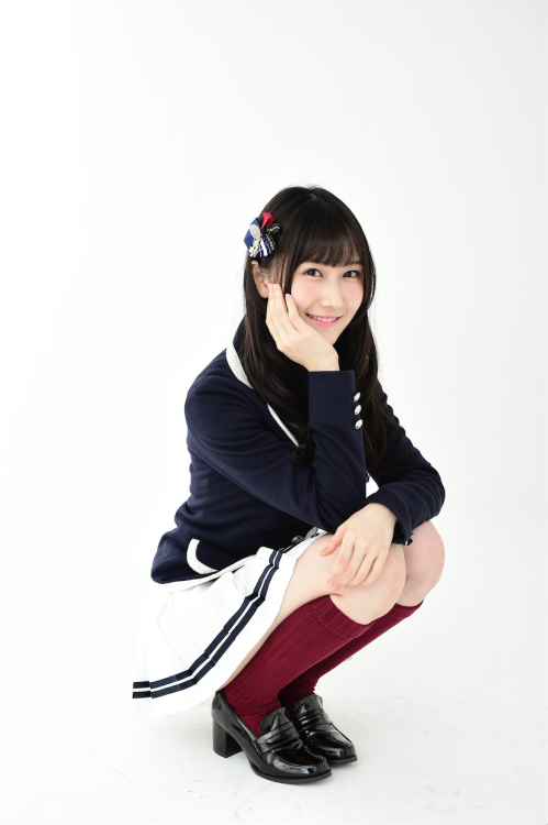 yagura-nao:  Yagura Fuuko - Offshoot For BUBKA 