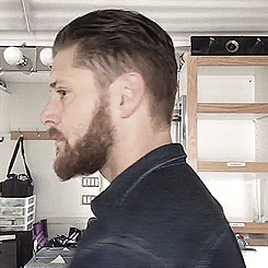 belovesick:  Jensen in: how to kill everyone in 6 seconds.  