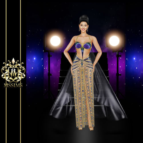 UNKUNIYA ENGFA GOWN & CAPE ACC FOR THE SIMS 4ACCESS TO EXCLUSIVE CC ON MSSIMS4 PATREONDOWNLOAD O