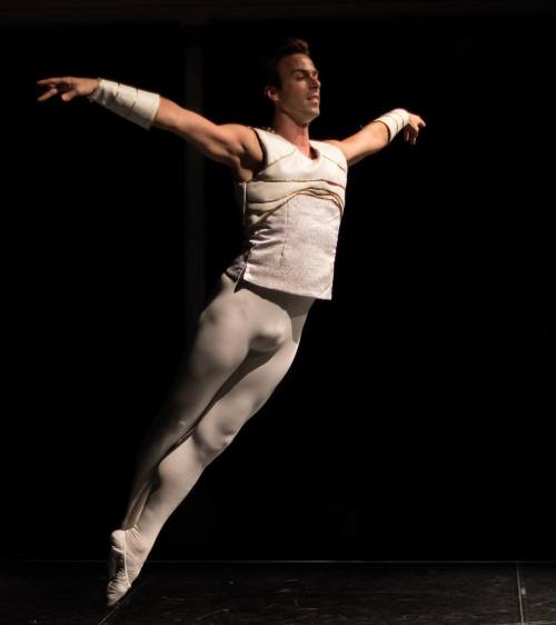 lovelyballetandmore:Rainer Krenstetter