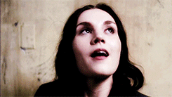 This is my favourite spn lady&hellip;