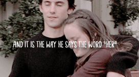 literatimariano-blog1:“There is so much h i s t o r y in the way he looks at her. In the way he says