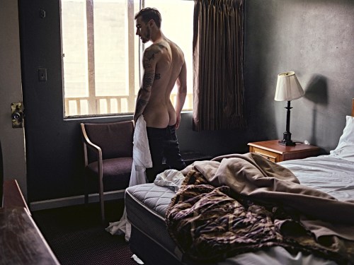 bambam62:  Brandyn Farrell by Brian Kaminski