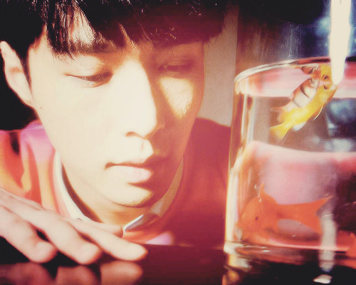 parkchny:  LAY - Contemporary Pop magazine Weibo update.  