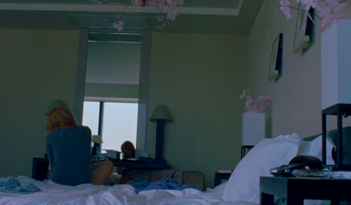 fohk:  Lost in Translation (2003) Sofia Coppola 