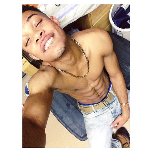 bruhyousexy:  Zack and kyree