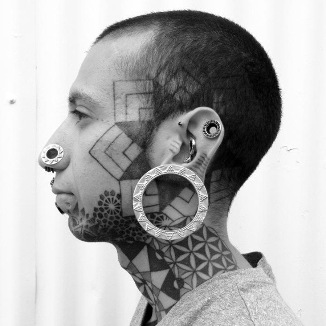 body-mod-universe:
“Miguel Gutierrez
”