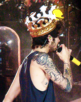 pillowtalkbyz:   the coronation of zayn malikaugust 30th 2014; chicago x 