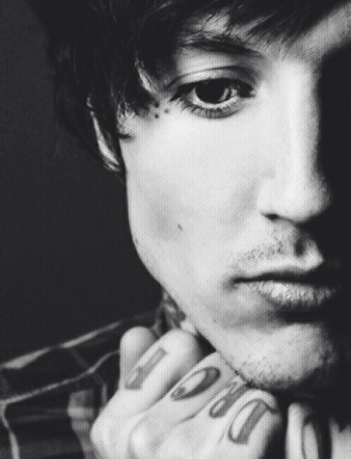 meet my dedication, inspiration