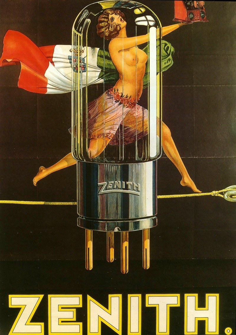grandma-did:  So where do I get these vacuum tubes with the nekkid wimmen?