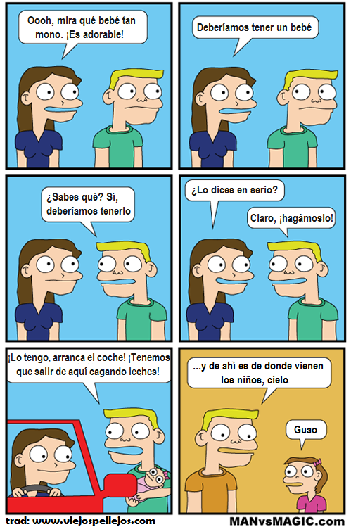 Welele - Tu web de humor, memes, gifs, ví­deos