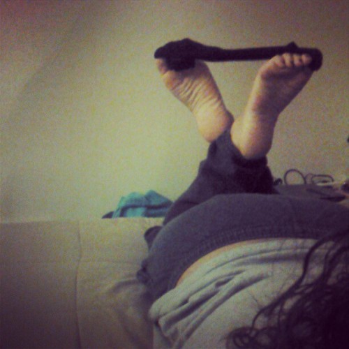 Soles x Ass w/Toffie Toes