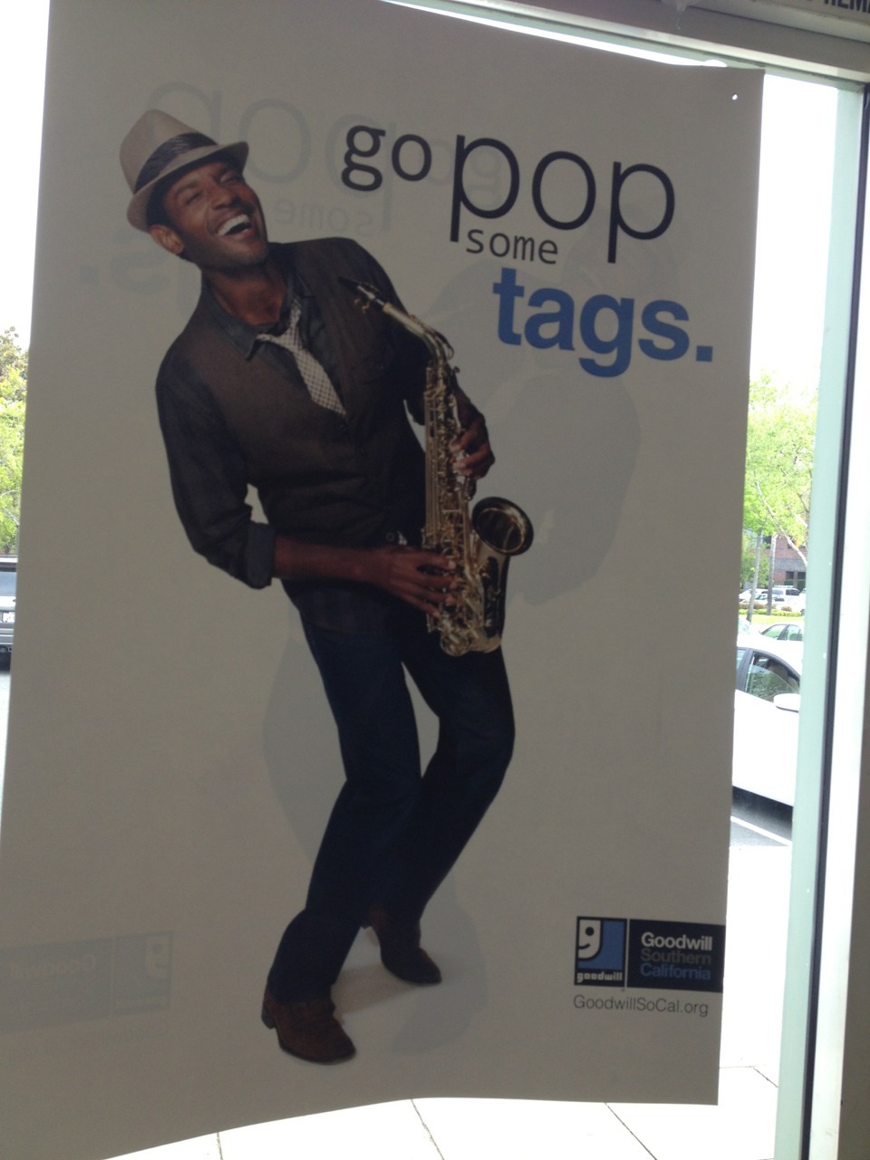 thesonicscrew:  zillybooradley:  brachiotomy:  So I went to Goodwill today and  they