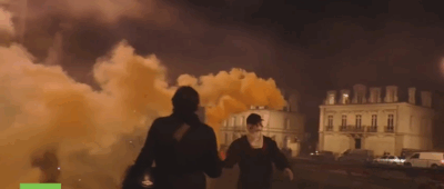 kropotkindersurprise:  November 1 2014 - Several protests have been held in cities