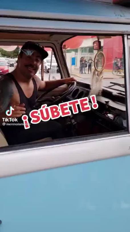 yharnamsnewslug:cipheramnesia:hydepotions:latinotiktok:EL DOWN WITH THE CIS BUS SÍ