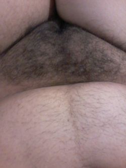 sayquackquack:  Pink baby 👅💦   Mmm nice and hairy 👌 ☺ 