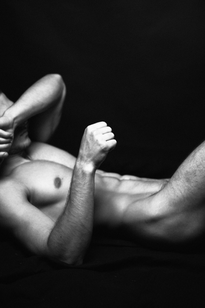 mansexfashion:    Photographer: Marat Mukhonkin Model: Tim  Man+Sex=Fashion Follow