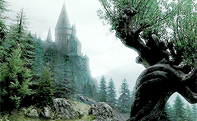 alanprickman:HP History: [5 / ?] young versions of characters: Minerva McGonagallMinerva McGonagall 