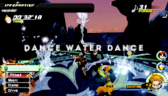 yunalesca:  demyx + battle quotes