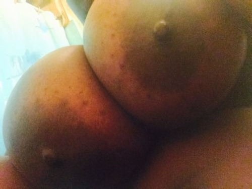 Breast obsessed