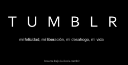 Lo es todo ❤.