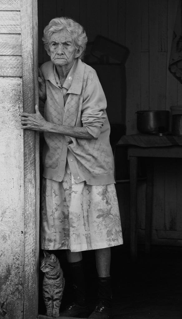  Consuela and Chico, Vinales, Cuba by Artypixall 