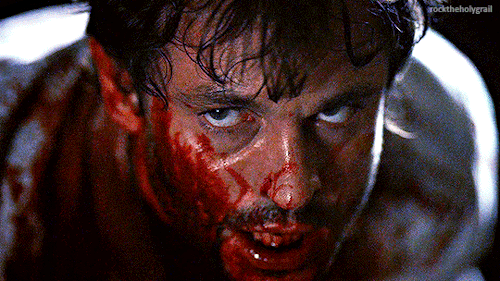 Hannibal (2013-2015) 