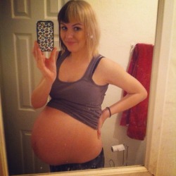 Preggogirl:  So Cute  I Love Her Hair